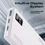 Promate BOLT-10PD 10000mAh USB-C 20W Portable Charger - image 10