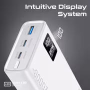 Promate Bolt-20PD 20000mAh Compact Power Bank with PD - image 7