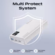 Promate Bolt-20PD 20000mAh Compact Power Bank with PD - image 6