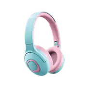 Promate Coddy Bubblegum Wireless Kids Headphone – 20H Playtime - image 5
