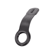 Promate LAXMOUNT Cradleless MagSafe Dashboard Mount - image 3