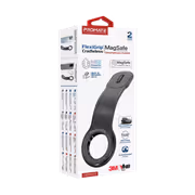 Promate LAXMOUNT Cradleless MagSafe Dashboard Mount - image 2