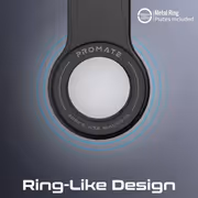 Promate LAXMOUNT Cradleless MagSafe Dashboard Mount - image 9