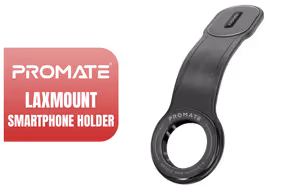 Promate Cradleless Smartphone Holder - Image 1