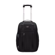 Promate CRAMPACK-TR Trolley Bag for 15.6" Laptops - image 4