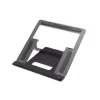 Promate DESKMATE-5.GREY Aluminum Laptop Stand up to 17" - image 3
