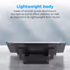 Promate DESKMATE-5.GREY Aluminum Laptop Stand up to 17" - image 5