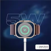 Promate Fusion-CCW 100W Multi-Device Charging Cable - White - image 8