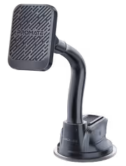 Promate MagMount-Pro Gooseneck Magnetic Phone Holder – N52 Magnets - image 2