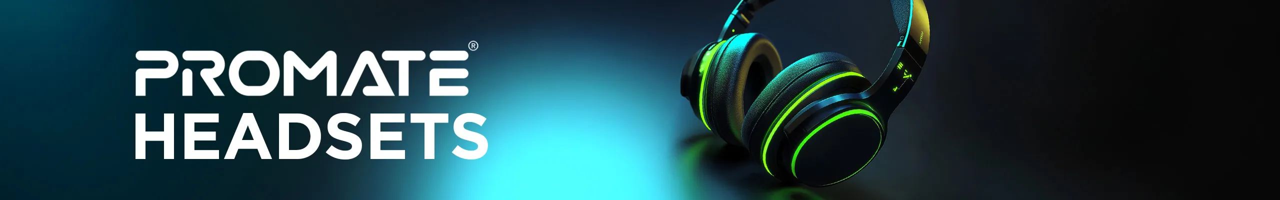 Top 5 Reasons to Choose Promate Headsets 🎧✨