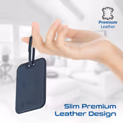 Promate HushTag Luggage Tag — Find My + Speaker - image 5