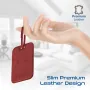 promate-hushtag-luggage-tag-burgundy-mkl60ujr-4.webp