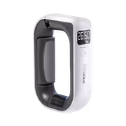 Promate InstaScale-50 Luggage Scale — 50kg Precision Travel Scale - image 2