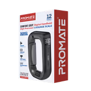 Promate InstaScale-50 50kg Luggage Scale with LCD - image 2