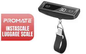 promate-instascale-luggage-scale-40kg - Image 1
