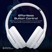 Promate LaBoca-Pro Wireless Headphones — 24hr Playtime - image 8