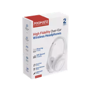 Promate LaBoca-Pro Wireless Headphones — 24hr Playtime - image 9