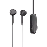 Promate Latch Clip-On Wireless Earphones — 14.2mm, 12hr - image 2