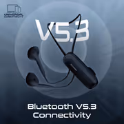 Promate Latch Clip-On Wireless Earphones — 14.2mm, 12hr - image 6
