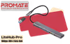 Promate LiteHub-Pro 10Gbps USB-C Multi-Port Data Hub - image 1