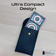 Promate LucidFold-Trio 3-in-1 Wireless Charging Station 15W - image 8