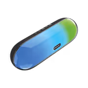 Promate LumiBar 10W Bluetooth v5.3 Portable Speaker - image 6