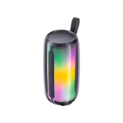 Promate LumiTower 8W Bluetooth Speaker with RGB Lights - image 3