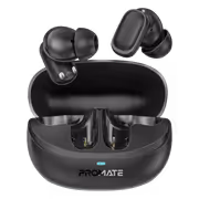 Promate Lush-Pro TWS Earphones — 36H Battery, IPX4 - image 2