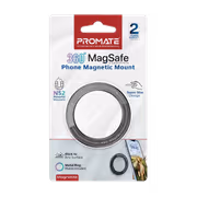 Promate Magnetite Magnetic Phone Mount — MagSafe Car Mount - image 3