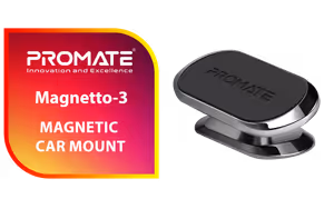 promate-magnetto-3-magnetic-mount promate-magnetto-3-magnetic-mount - Image 1