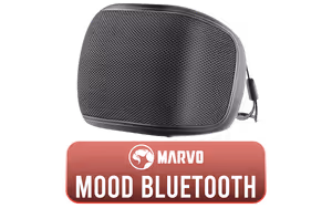 Promate Mood Bluetooth Speaker - Image 1