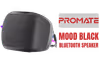 Promate Bluetooth Speaker 5W | IPX4, 24H Playtime - image 1