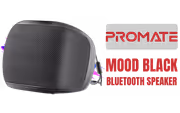 Promate Bluetooth Speaker 5W | IPX4, 24H Playtime - image 1