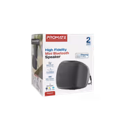 Promate Bluetooth Speaker 5W | IPX4, 24H Playtime - image 5