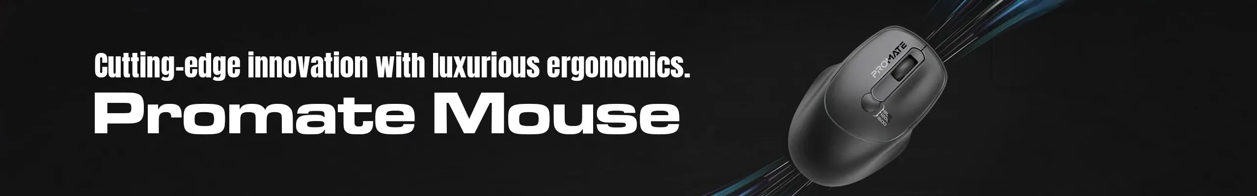 Top 5 Reasons to Upgrade to Promate Mouse 🖱️✨ Top 5 Reasons to Upgrade to Promate Mouse 🖱️✨