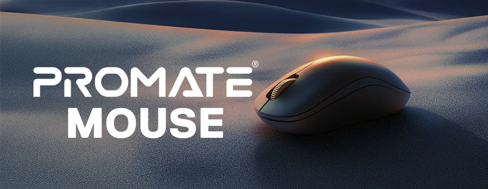 Promate Mouse