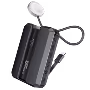 Promate Neo-10 10000mAh Power Bank 30W PD - Portable Charger - image 2