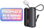 Promate Neo-10 10000mAh Power Bank 30W PD - Portable Charger - image 1