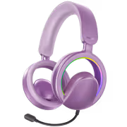 PROMATE NOVON.PURPLE Wireless Open-Ear Headphones - image 2