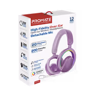 PROMATE NOVON.PURPLE Wireless Open-Ear Headphones - image 10