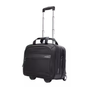 Promate PERSONA-TR 16-inch Water-Resistant Laptop Trolley - image 2