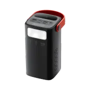 Promate POWERMINE-80 80000mAh Power Bank — 65W PD, QC3.0 - image 2