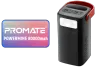 Promate POWERMINE-80 80000mAh Power Bank — 65W PD, QC3.0 - image 1
