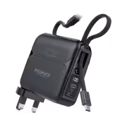 Promate PowerPack-20 Pro 20000mAh Power Bank with 27W PD - image 3