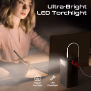 Promate POWERMINE-80PRO 80,000mAh 100W Power Bank Charger - image 11
