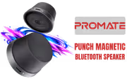 Promate Magnetic Bluetooth Speaker — 12H Playtime, MagSafe - image 1