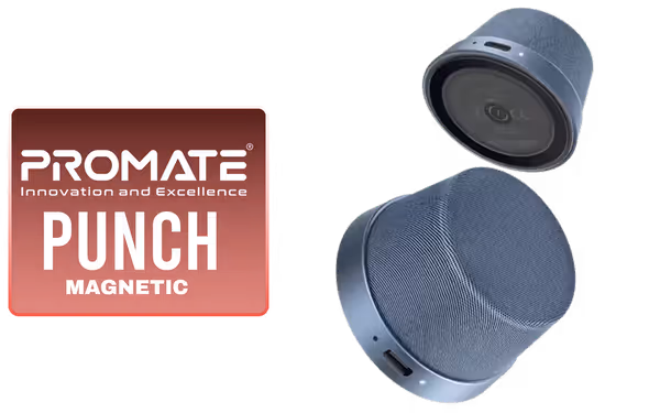 promate-punch-magnetic-bluetooth-speaker-navy-1600px-v01.avif promate-punch-magnetic-bluetooth-speaker-navy-1600px-v01.avif