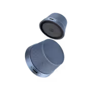 Promate Magnetic Bluetooth Speaker PUNCH — 12H Playtime, 3W - image 6