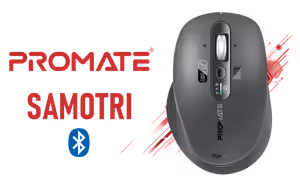 promate-samotri-tri-connect-wireless-mouse - Image 1