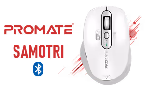promate-samotri-tri-connect-wireless-mouse - Image 1